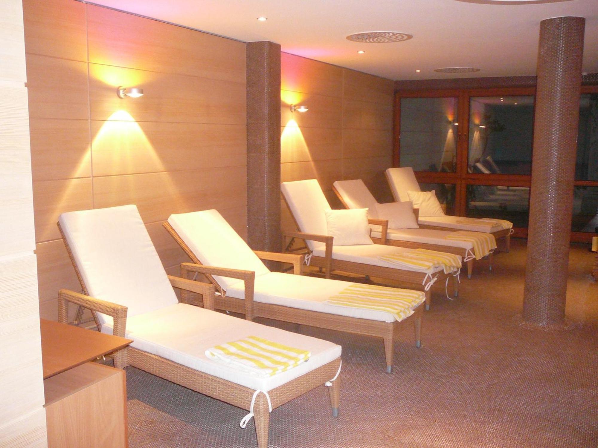 Landhotel Groenenbach Bad Grönenbach Exteriör bild
