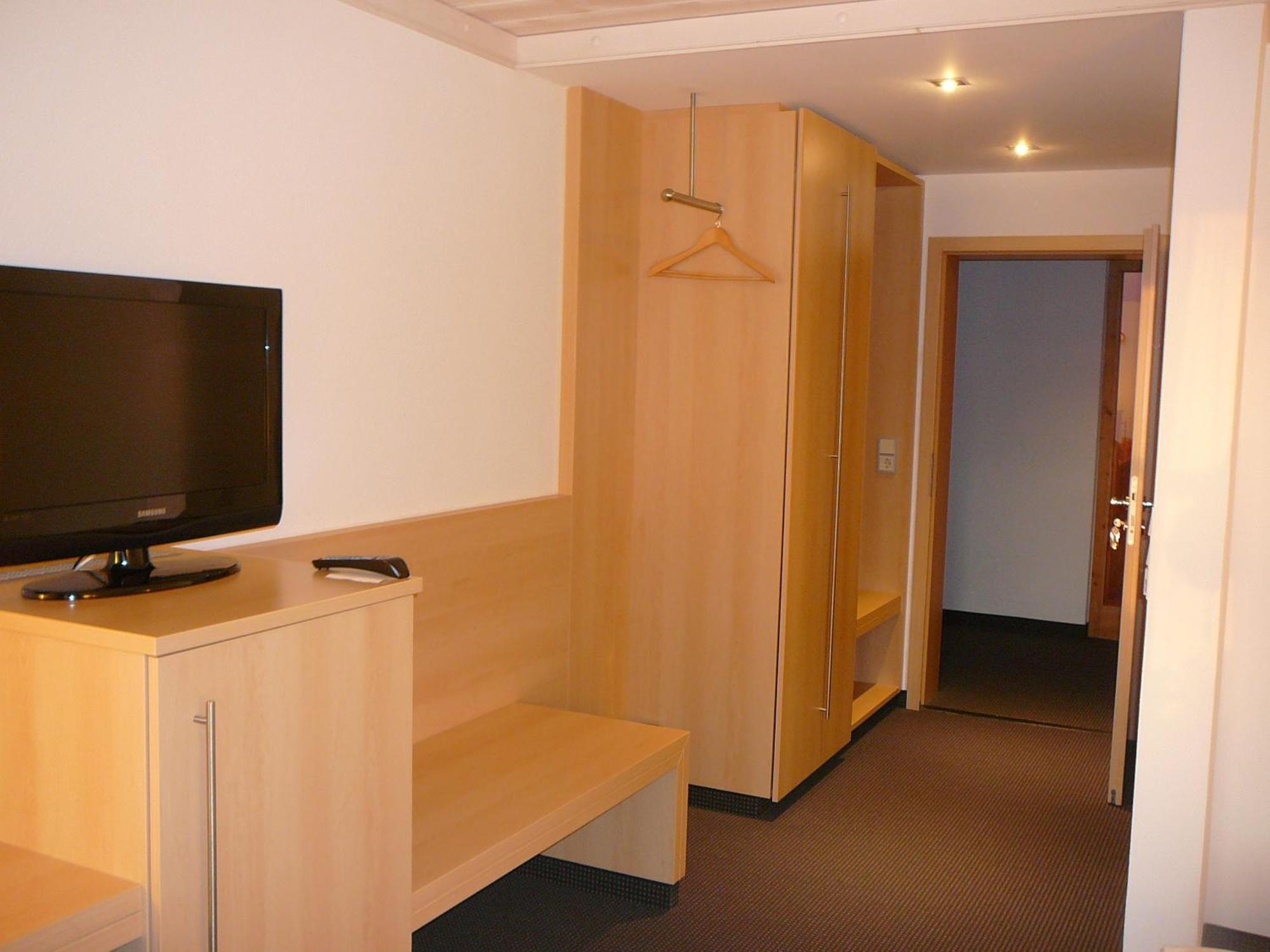 Landhotel Groenenbach Bad Grönenbach Rum bild