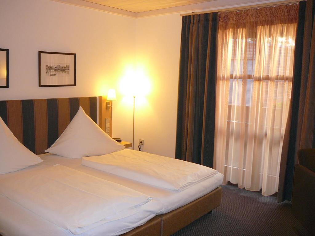 Landhotel Groenenbach Bad Grönenbach Rum bild