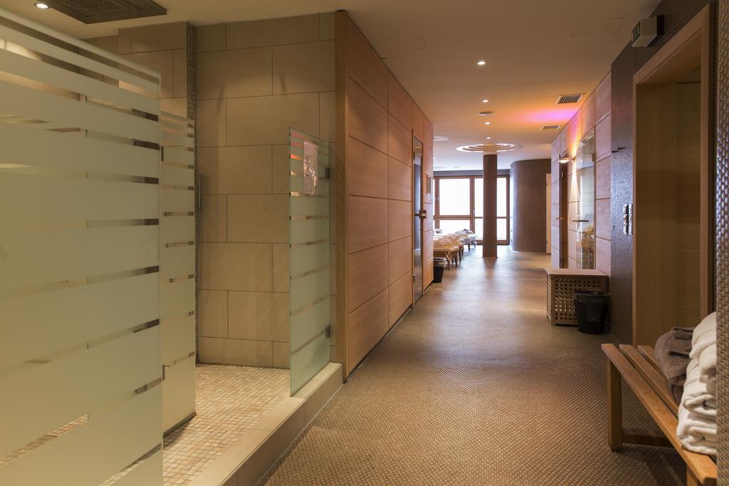 Landhotel Groenenbach Bad Grönenbach Exteriör bild