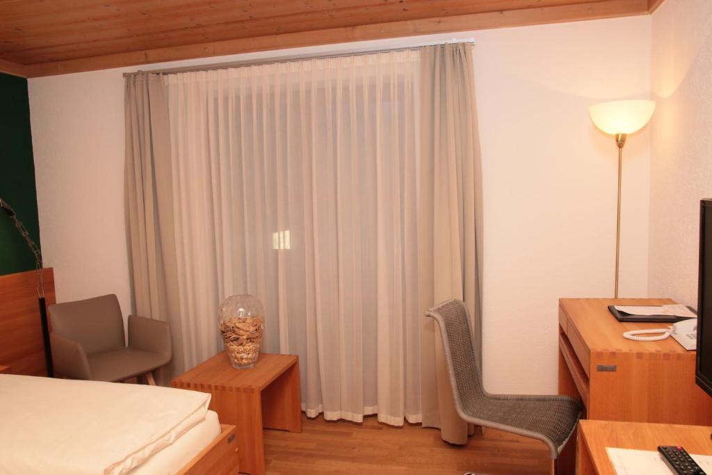 Landhotel Groenenbach Bad Grönenbach Exteriör bild